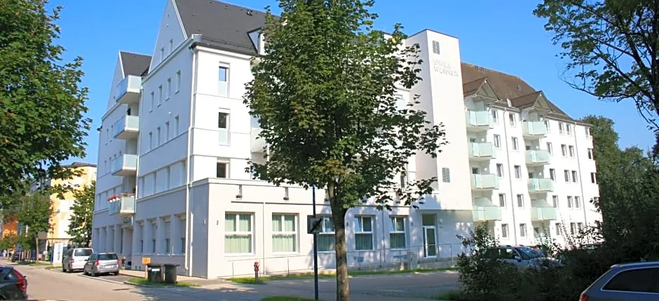Frühstückshotel Waldbauer