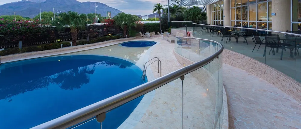 Sonesta Hotel Valledupar