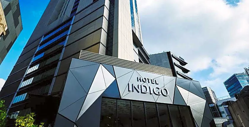 Hotel Indigo Tokyo Shibuya By IHG