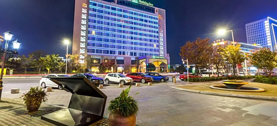 Holiday Inn TAIZHOU CMC