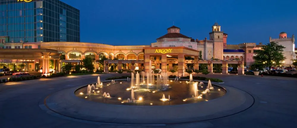 Argosy Casino & Hotel
