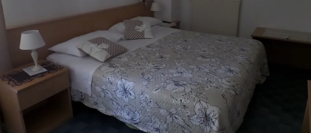 Hotel Meri