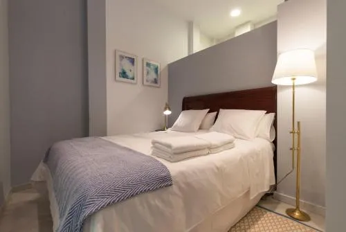 Precioso Apartamento Sevilla Centro