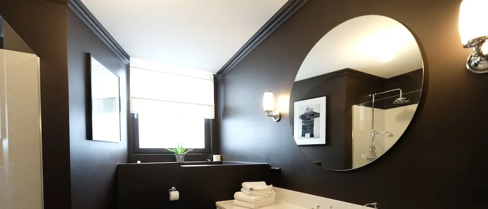 Boutique Charme Apartments 5