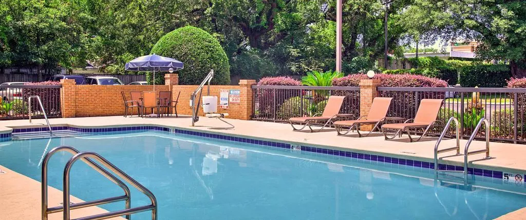 Comfort Inn Pensacola - University Area