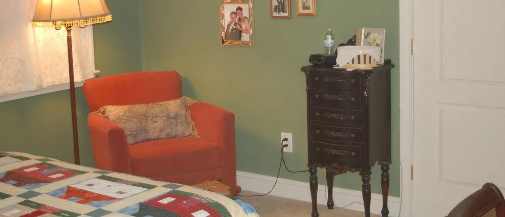 Haynes Bed and Breakfast