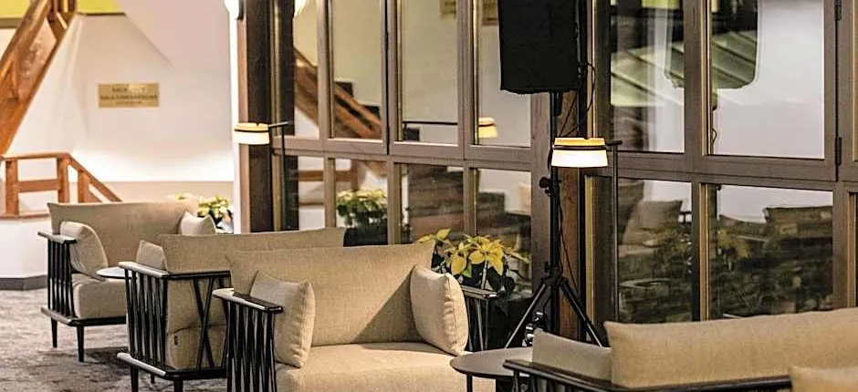 Hotel Euroski Mountain Resort & Spa