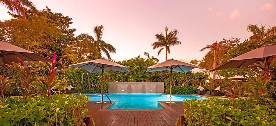 The Billi Resort
