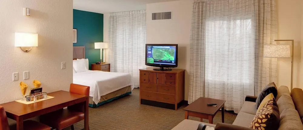 Residence Inn Wichita East at Plazzio