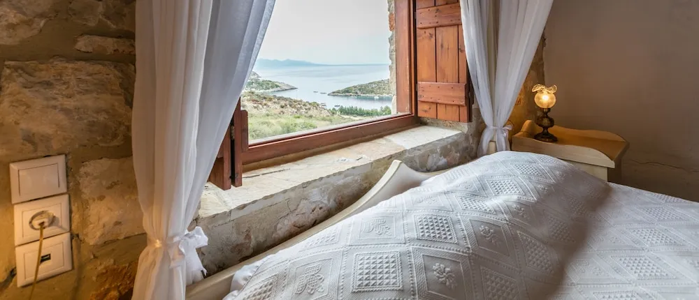 Orfos Villas