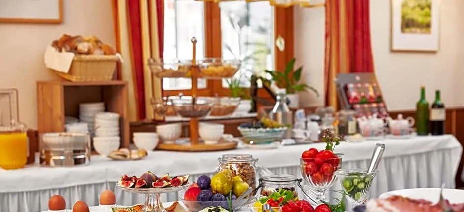 Hotel Domittner