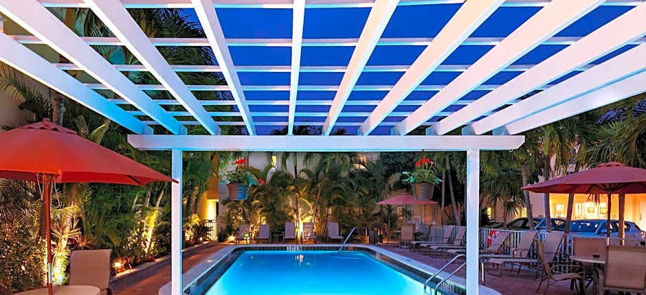 Inn at the Beach-Venice Florida