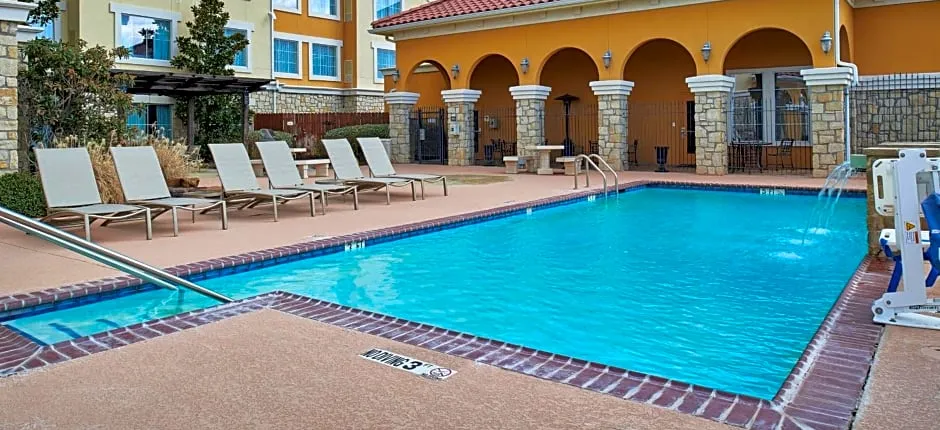 Residence Inn by Marriott Abilene