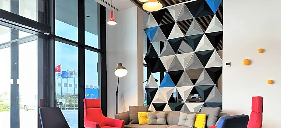 Holiday Inn Express Ankara - Airport By IHG