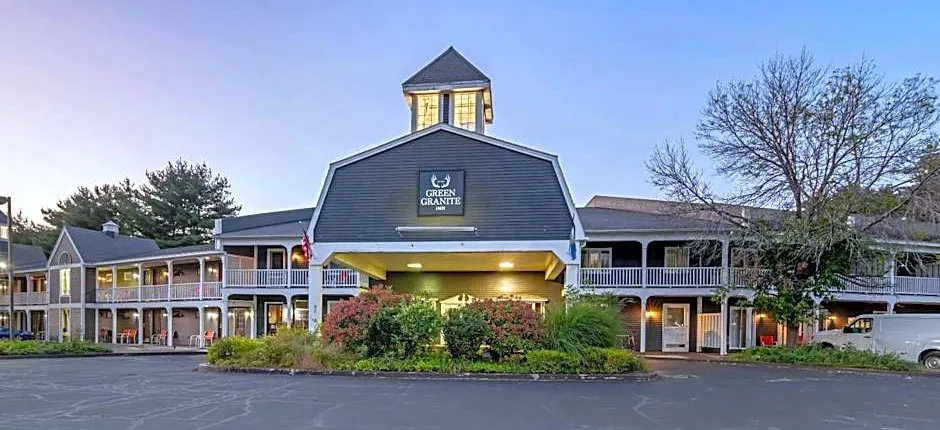 The Green Granite North Conway, an Ascend Collection Hotel