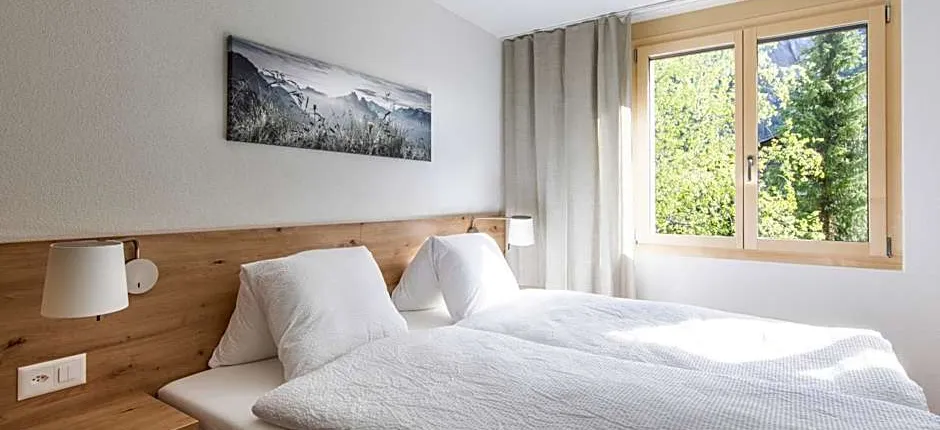 Hotel Restaurant Urweider