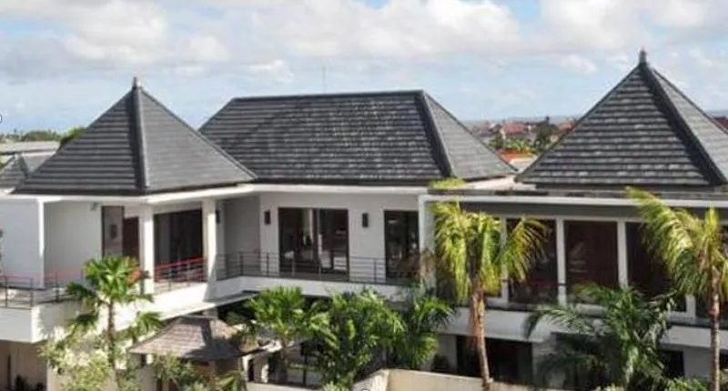 Apple Villas & Apartments