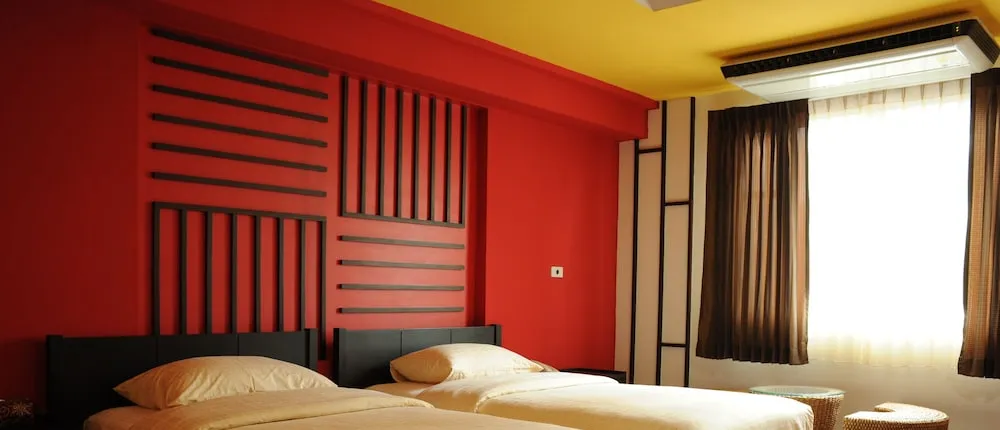 BKK Home 24 Boutique Hotel