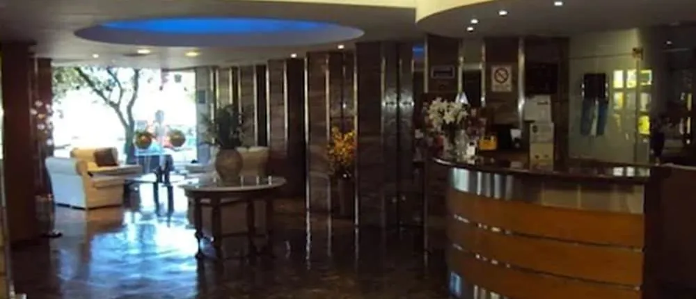 Hotel Mayoral