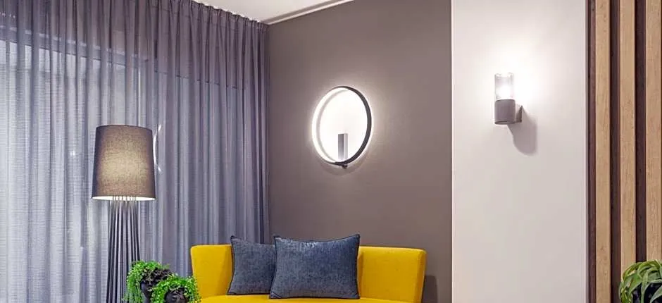 Garner Hotel Elmshorn