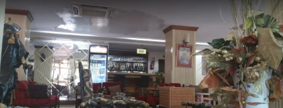 Faso Hotel