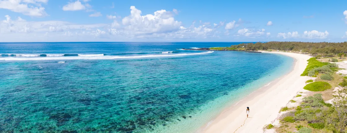 Anantara Iko Mauritius Resort & Villas