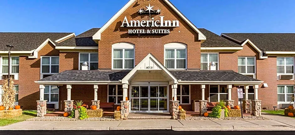 AmericInn by Wyndham Burnsville
