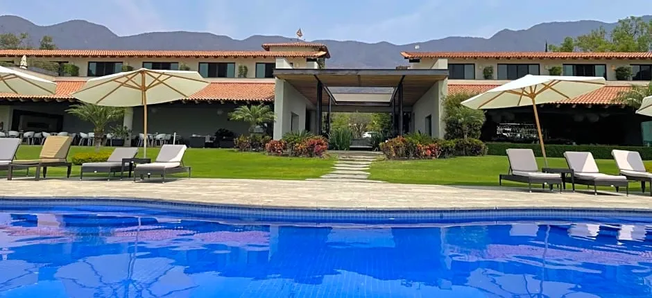 La Reserva Chapala