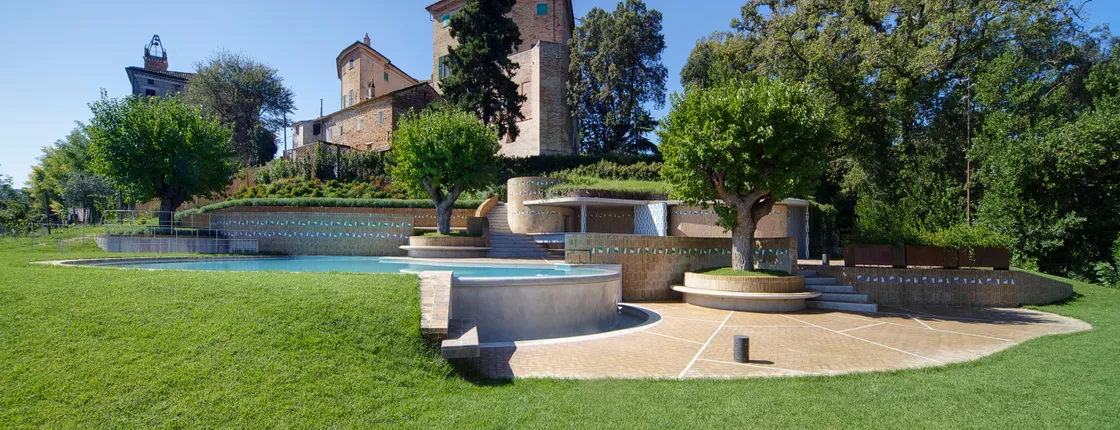 Castello Di Monterado