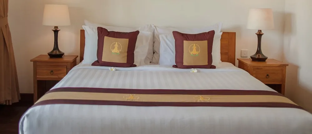 Nyoman Ada Resort
