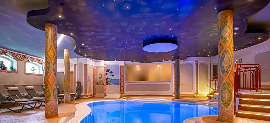 Hotel Glockenstuhl