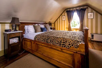 Corinda's Cottages