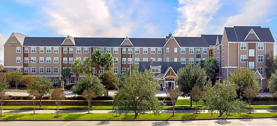 Residence Inn by Marriott Houston Katy Mills