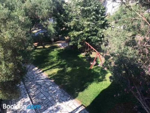 Vila Vergina