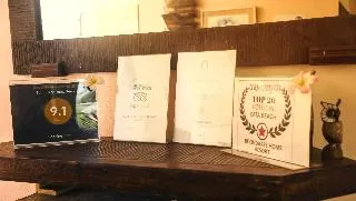 Boondaree Home Resort