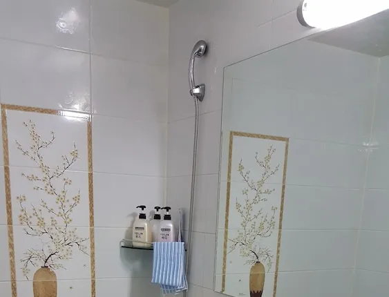 Dubai Motel