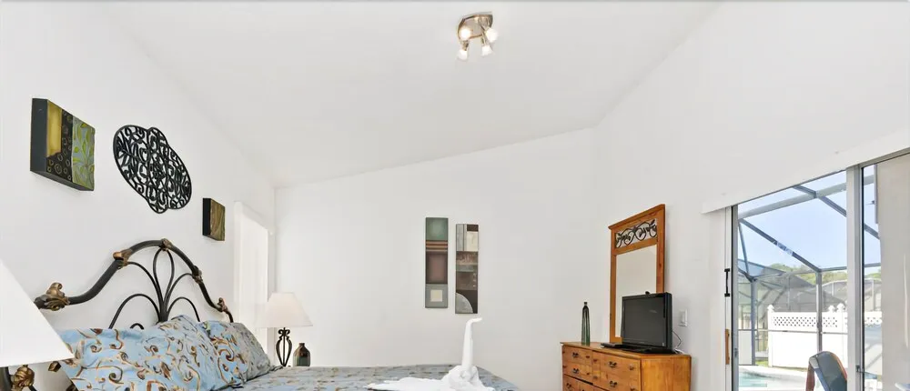 Indian Creek 8100 - Four Bedroom Villa with Private Pool