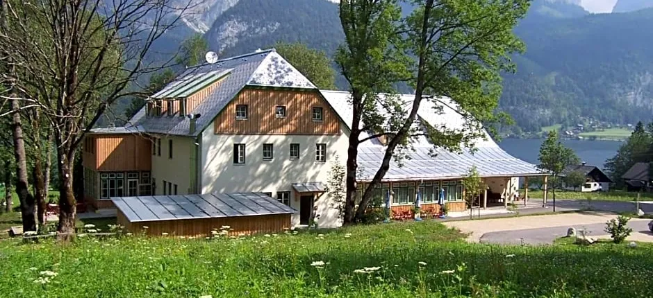 JUFA Hotel Grundlsee