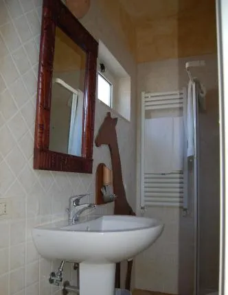 B&B Sinbad La Scialuppa