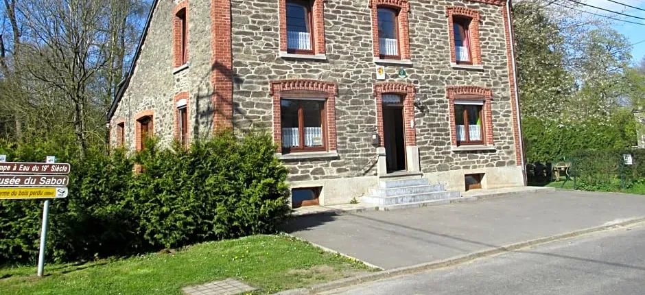 Chambres d'hôtes des Ardennes