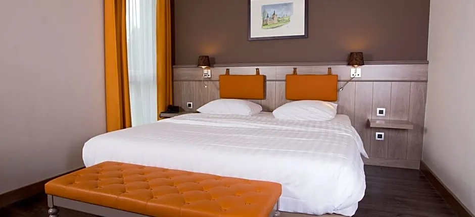 Blanckthys Hotel Voeren