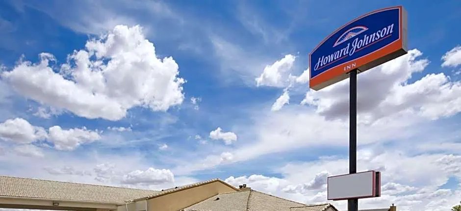 Howard Johnson by Wyndham Holbrook