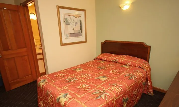 Calypso Boutique Hotel