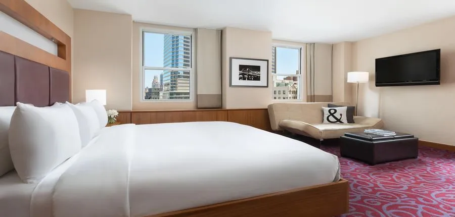 Hotel 57 New York City
