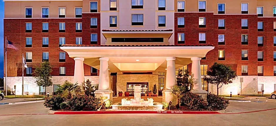 Hampton Inn By Hilton & Suites Dallas/Lewisville-Vista Ridge Mall, Tx