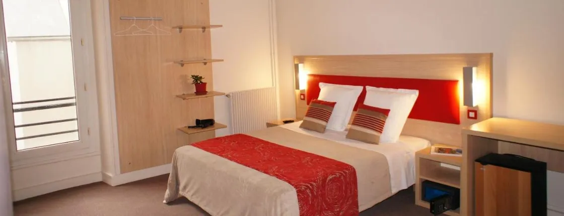Hotel D Win
