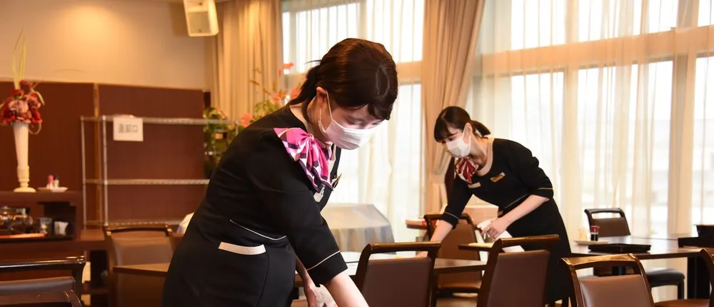 Tamana Onsen Hotel Shirasagi