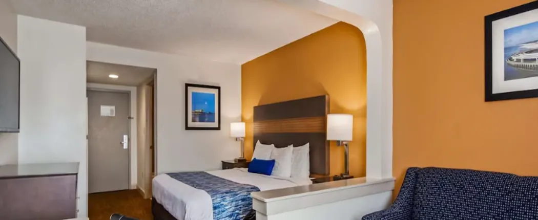 Spark by Hilton Biloxi Ocean Springs