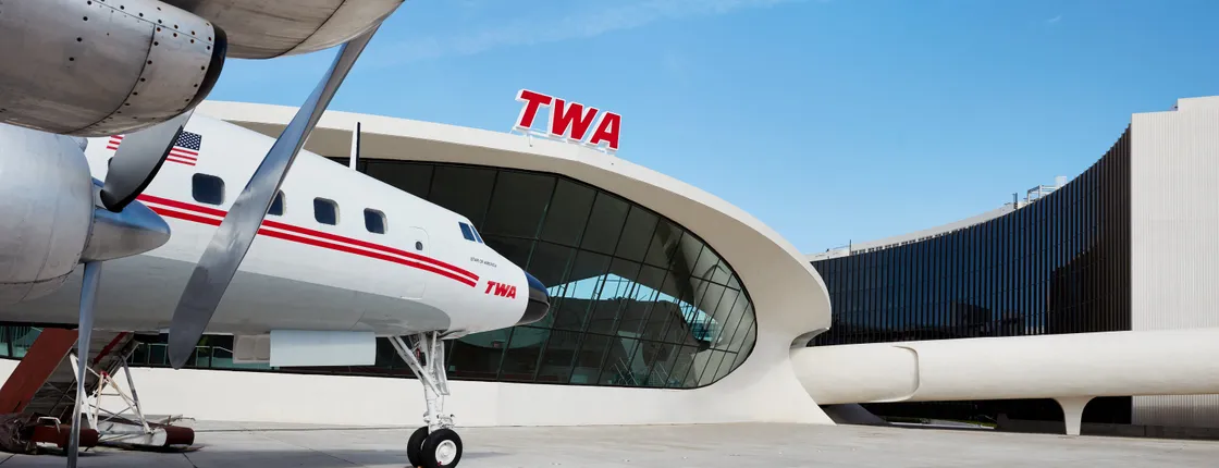 Twa Hotel