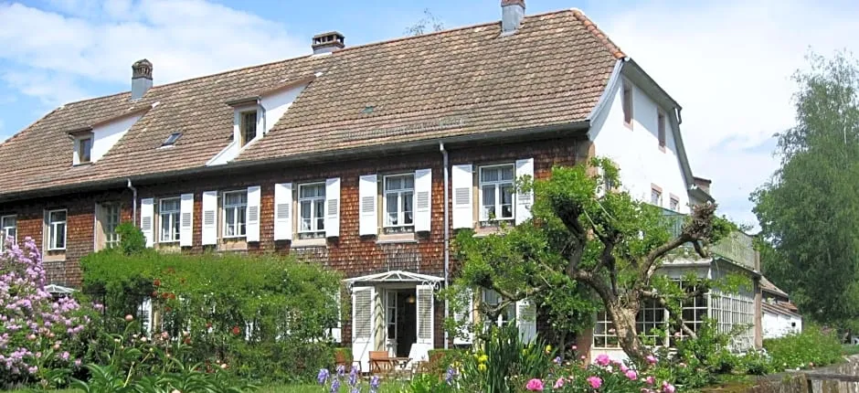 Hôtel-Résidence La Rubanerie